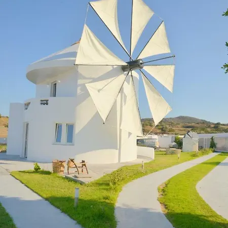 Villa Windmill Zefiria Exterior photo