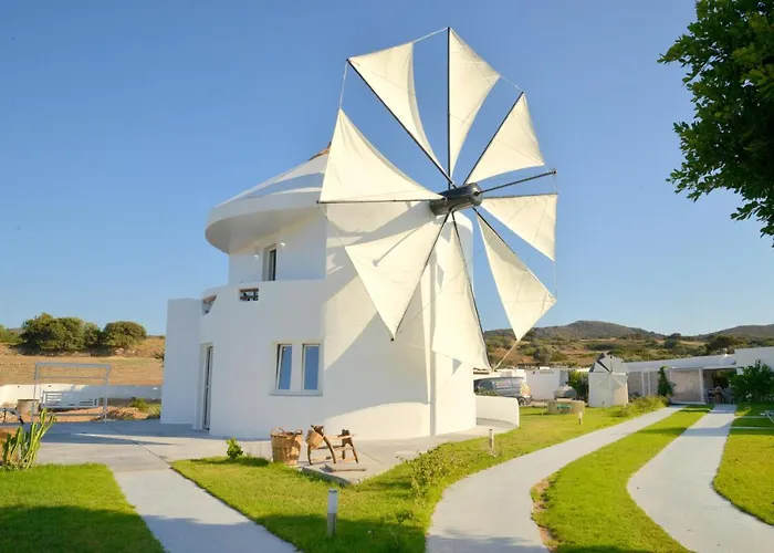 Villa Windmill