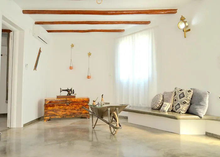 Villa Windmill