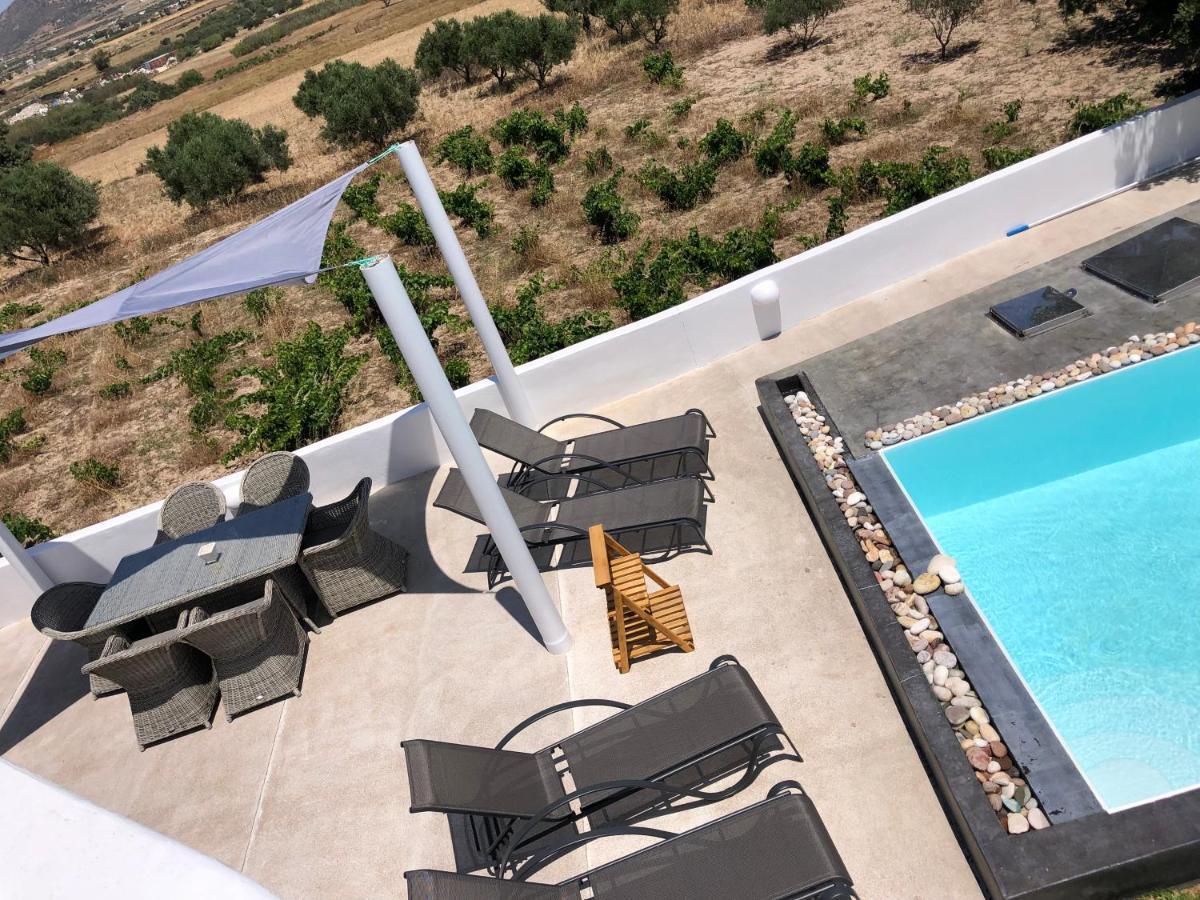 Farm stay Windmill *