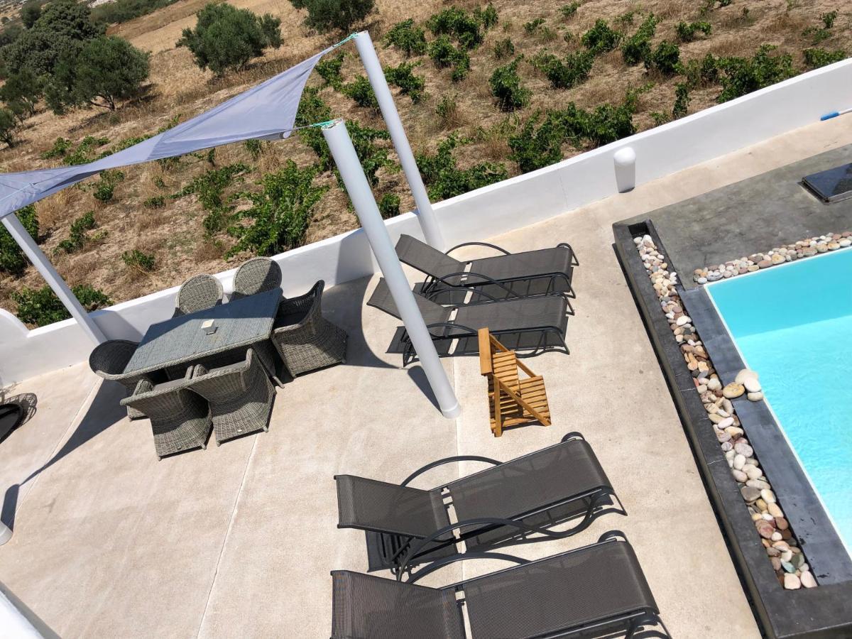 Windmill Farm stay