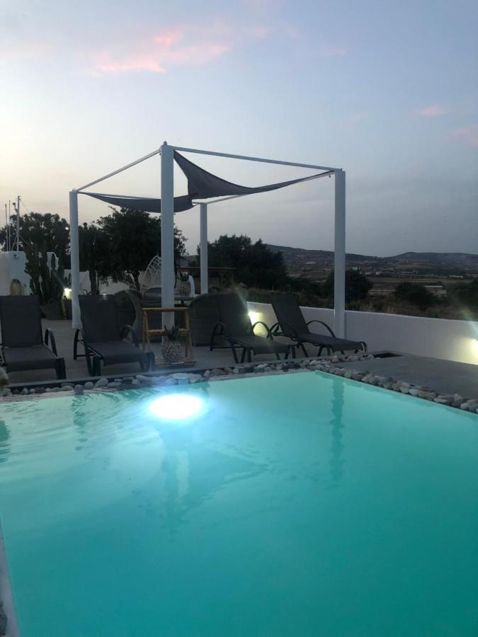 Farm stay Windmill Zefiria