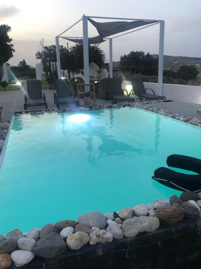 Farm stay Windmill Zefiria