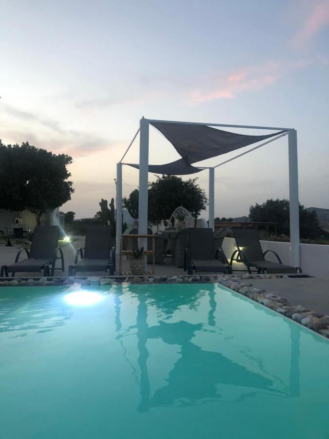 Farm stay Windmill *