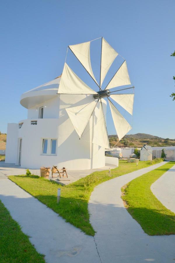 Windmill Zefiria