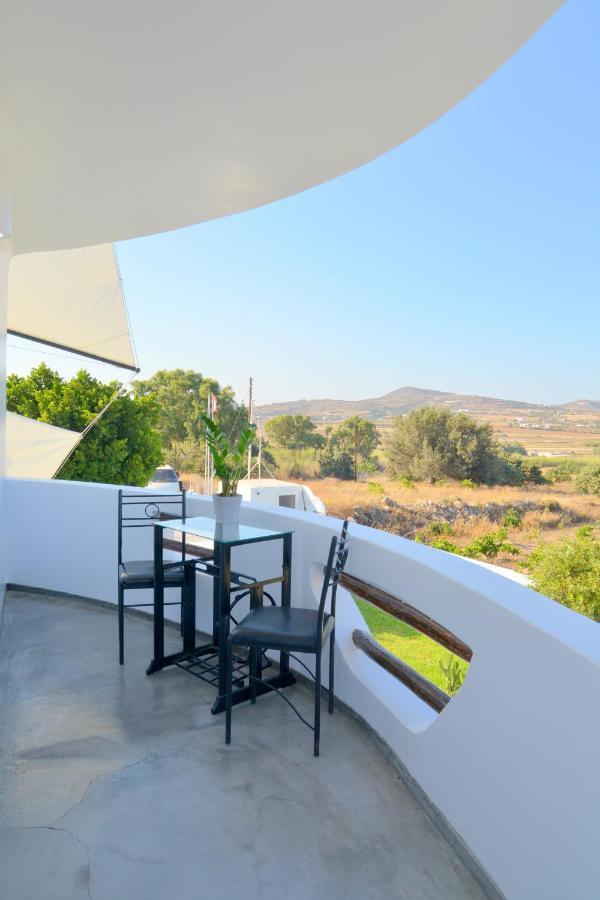 Farm stay Windmill
