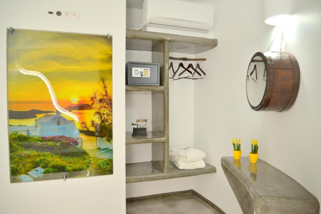 Farm stay Windmill Zefiria