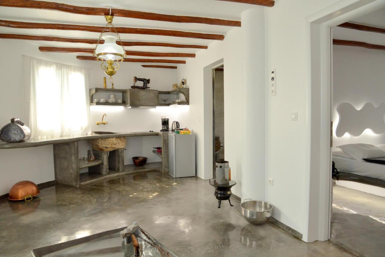 Farm stay Windmill Zefiria