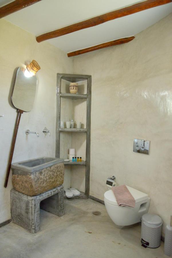 Farm stay Windmill Zefiria