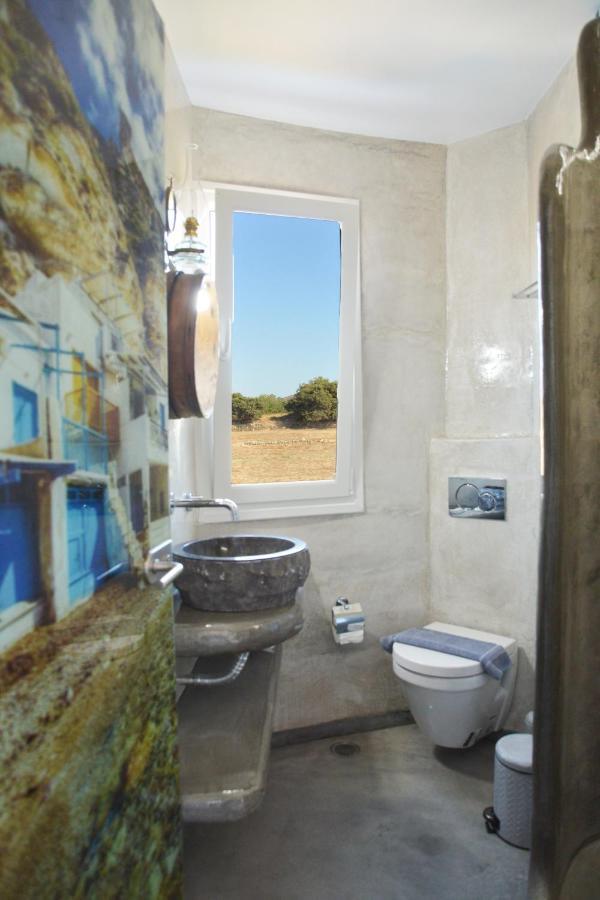 Farm stay Windmill Zefiria