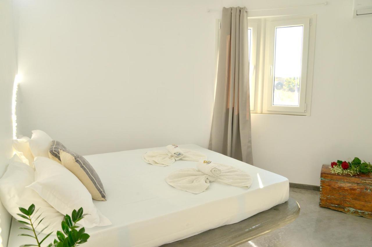 Windmill Farm stay
