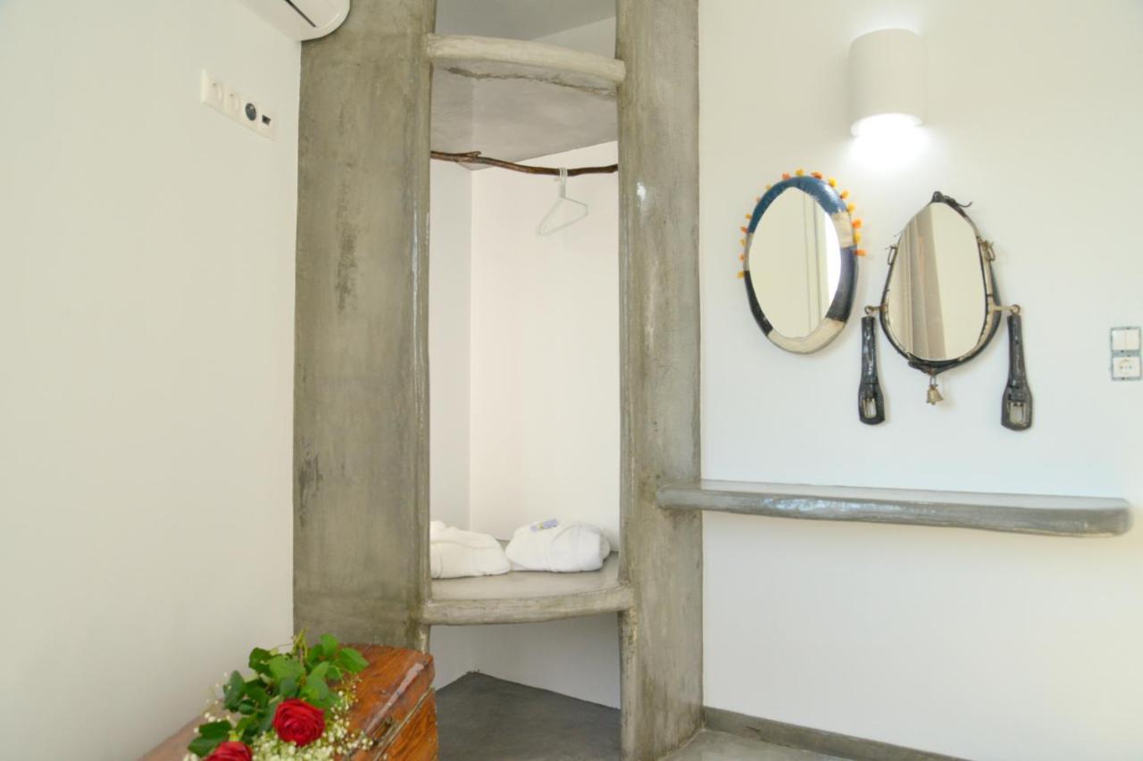 Windmill Farm stay *